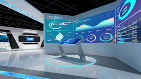 智慧完成科普展廳設計都有哪些好處？